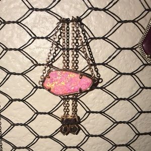 Kendra Scott adjustable bracelet